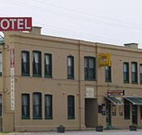 Imperial Hotel