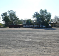 Jambin Hotel-Motel - Accommodation Sunshine Coast