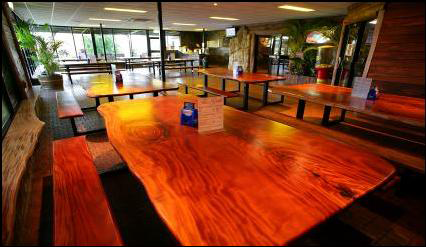 Litchfield Pub - Accommodation Sunshine Coast 3