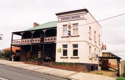 Minmi Hotel - Accommodation Sunshine Coast 0