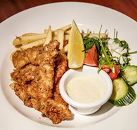 Noonamah Tavern - Accommodation Sunshine Coast
