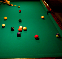 Red Lion Hotel - Accommodation Sunshine Coast