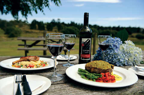 Sutton Forest Inn - Accommodation Sunshine Coast 1