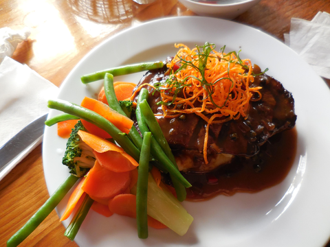 Sutton Forest Inn - Accommodation Sunshine Coast 3