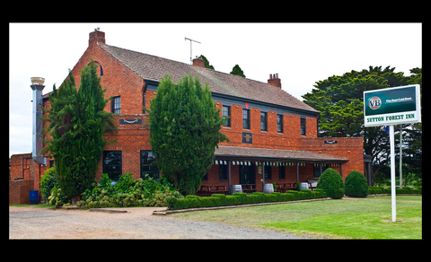 Sutton Forest Inn - Accommodation Sunshine Coast 4