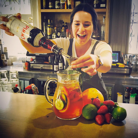 The Pig & Tinder Box - Accommodation Sunshine Coast 5