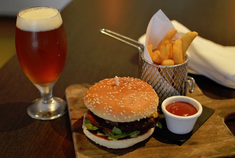 The Cidery Bar & Kitchen - Accommodation Sunshine Coast 5