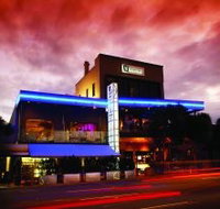 Chalk Hotel - Accommodation Sunshine Coast
