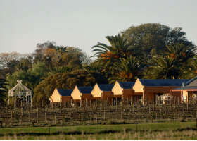 Boorhaman North VIC Accommodation Sunshine Coast