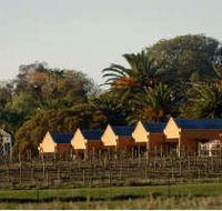 Tuileries Rutherglen Restaurant amp Accommodation - Accommodation Sunshine Coast