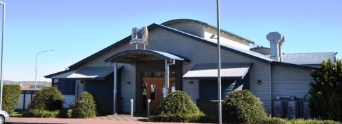 Mosquito Creek QLD Accommodation Sunshine Coast