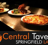 Central Tavern Springfield Lakes - Accommodation Sunshine Coast