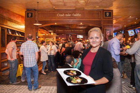 PJ Gallagher's Irish Pub Enfield - Accommodation Sunshine Coast 0