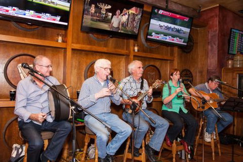 PJ Gallagher's Irish Pub Enfield - Accommodation Sunshine Coast 1