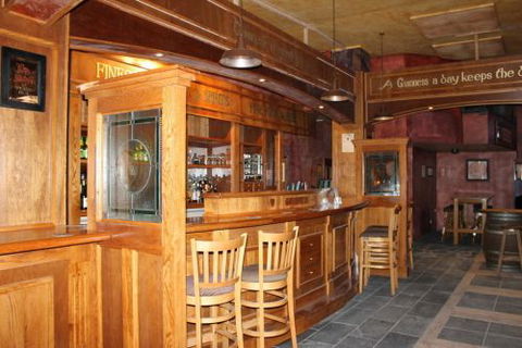 PJ Gallagher's Irish Pub Enfield - Accommodation Sunshine Coast 2