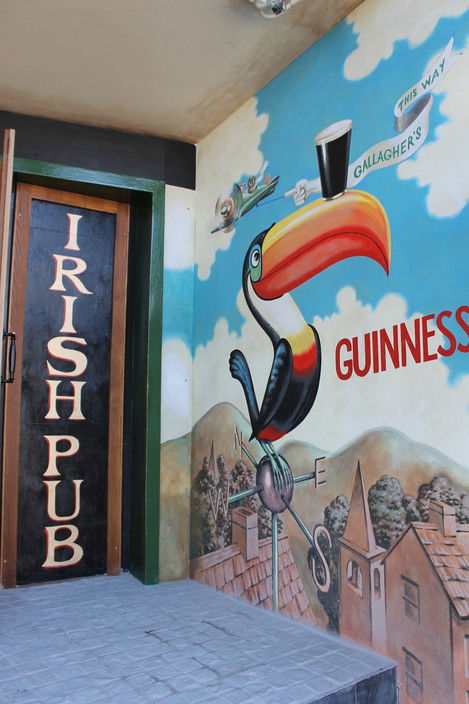 PJ Gallagher's Irish Pub Enfield - Accommodation Sunshine Coast 3