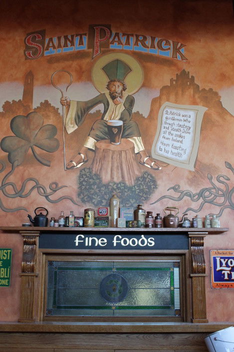 PJ Gallagher's Irish Pub Enfield - Accommodation Sunshine Coast 4