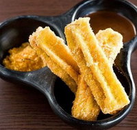 Extra Virgin Fine Foods Tapas Restaurant - Accommodation Sunshine Coast