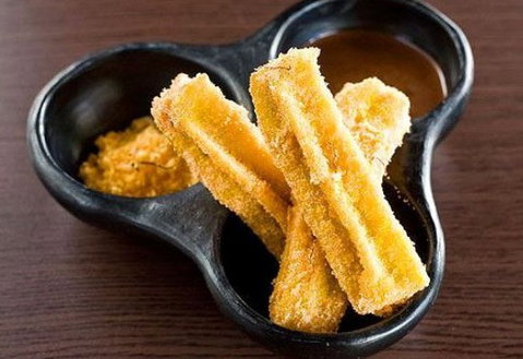 Extra Virgin Fine Foods Tapas Restaurant - Accommodation Sunshine Coast 0