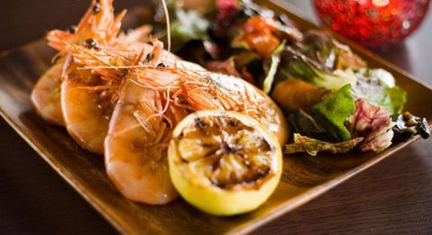 Extra Virgin Fine Foods Tapas Restaurant - Accommodation Sunshine Coast 2