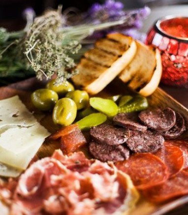 Extra Virgin Fine Foods Tapas Restaurant - Accommodation Sunshine Coast 3