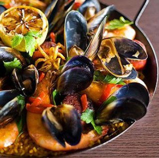 Extra Virgin Fine Foods Tapas Restaurant - Accommodation Sunshine Coast 4