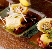 HaNa Ju-Rin Japanese Restaurant - Accommodation Sunshine Coast