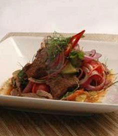 S & I Thai - Accommodation Sunshine Coast 1