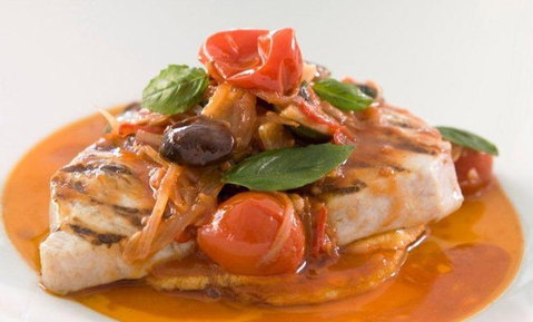 Aqua Dining - Accommodation Sunshine Coast 2