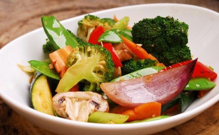 Asian Tapas - Accommodation Sunshine Coast 3