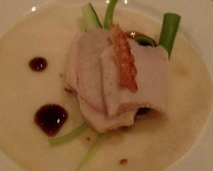 Asian Tapas - Accommodation Sunshine Coast 4
