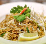 Basil  Mint Restaurant - Accommodation Sunshine Coast