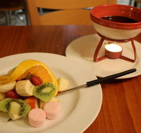 CJ's French Fondue Restaurant - Accommodation Sunshine Coast