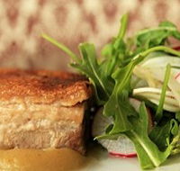 Garden Brasserie - Accommodation Sunshine Coast