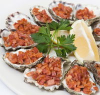 In Restaurant - Accommodation Sunshine Coast