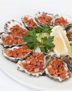 In Restaurant - Accommodation Sunshine Coast 0