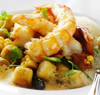 La Grillade - Accommodation Sunshine Coast