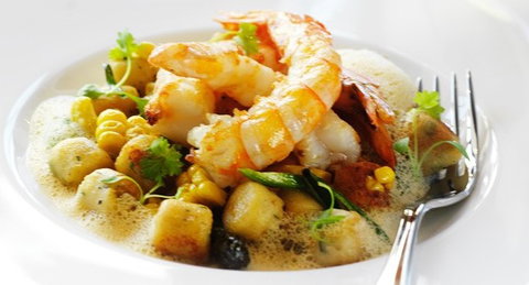 La Grillade - Accommodation Sunshine Coast 0