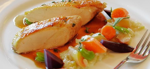 La Grillade - Accommodation Sunshine Coast 1