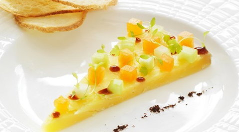 La Grillade - Accommodation Sunshine Coast 2