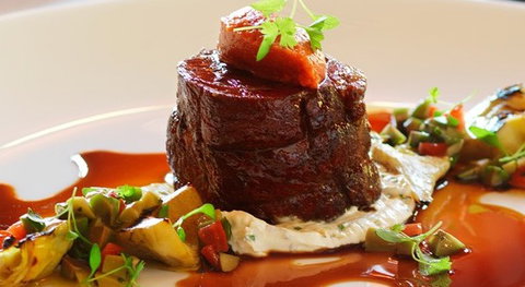 La Grillade - Accommodation Sunshine Coast 3