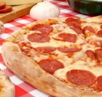 Mario Brothers Pizza and Pasta - Accommodation Sunshine Coast