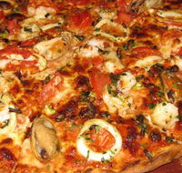 Mamma Teresa Italian Restaurant - Accommodation Sunshine Coast
