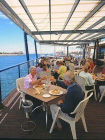Eyre Peninsula SA Accommodation Sunshine Coast