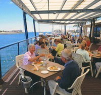 The Marina Hotel Apartments - Accommodation Sunshine Coast