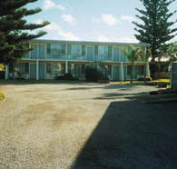 Troubridge Hotel - Accommodation Sunshine Coast