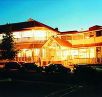 Loxton Community Hotel Motel - Accommodation Sunshine Coast