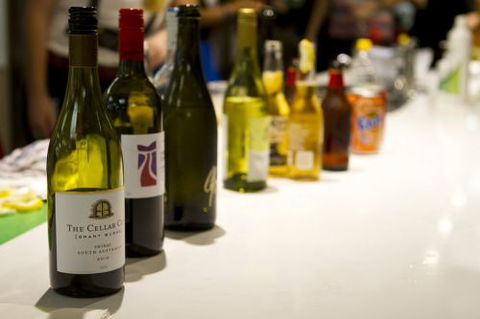 BarUp Unique Bar And DJ Hire - Accommodation Sunshine Coast 1