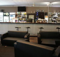 The Falls Bar amp Cafe - Accommodation Sunshine Coast