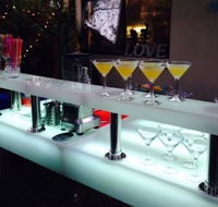 Cocktails By Design - Accommodation Sunshine Coast